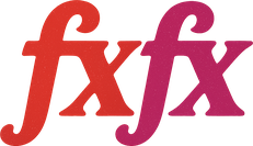 FXFX Logo